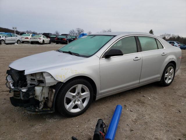 CHEVROLET MALIBU LS 2010 1g1za5eb2af190127