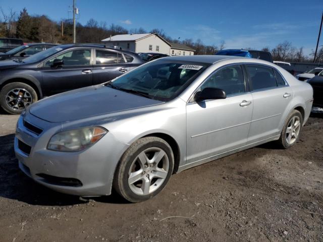 CHEVROLET MALIBU 2010 1g1za5eb2af271922