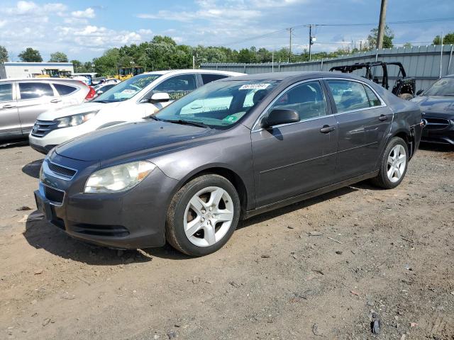 CHEVROLET MALIBU LS 2010 1g1za5eb2af285156