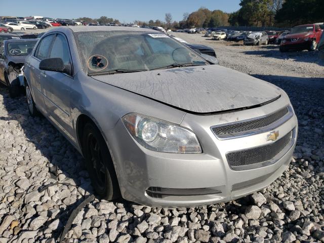 CHEVROLET MALIBU LS 2010 1g1za5eb2af310525