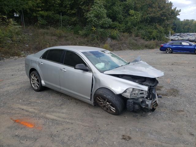 CHEVROLET MALIBU LS 2010 1g1za5eb3af105666