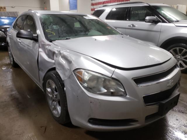 CHEVROLET MALIBU LS 2010 1g1za5eb3af195028