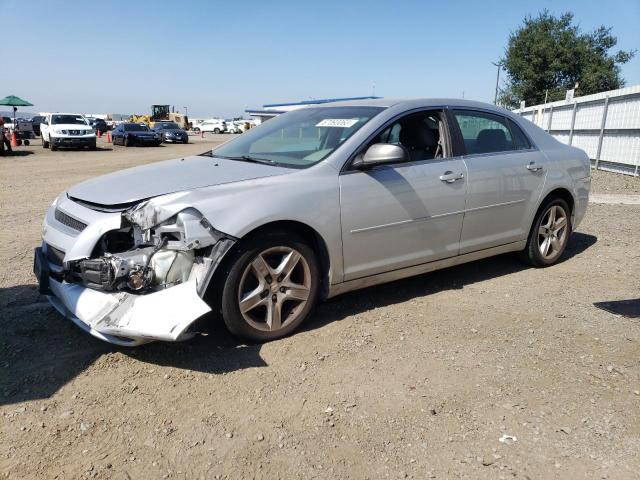 CHEVROLET MALIBU 2010 1g1za5eb3af300294