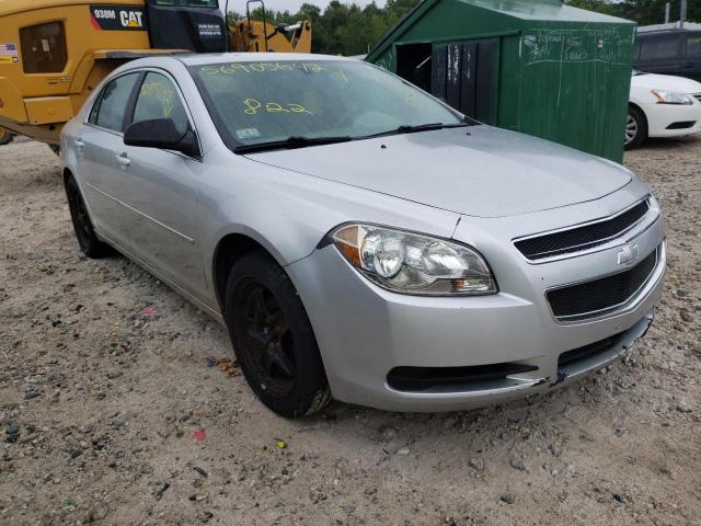 CHEVROLET MALIBU LS 2010 1g1za5eb4af192218