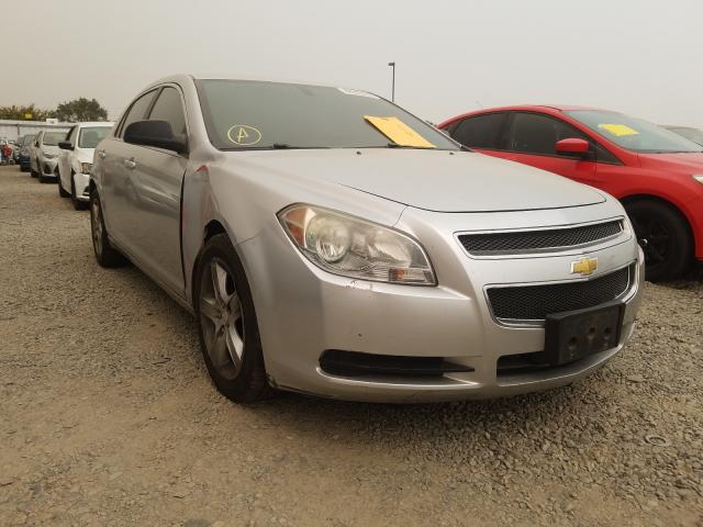 CHEVROLET MALIBU LS 2010 1g1za5eb4af192980