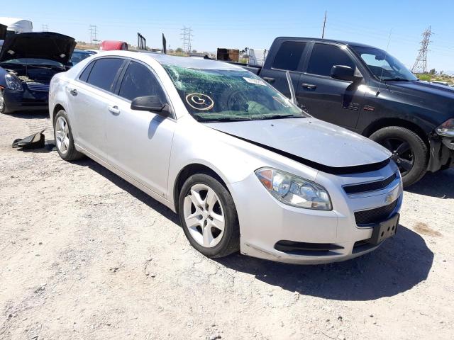 CHEVROLET MALIBU LS 2010 1g1za5eb5a4101694