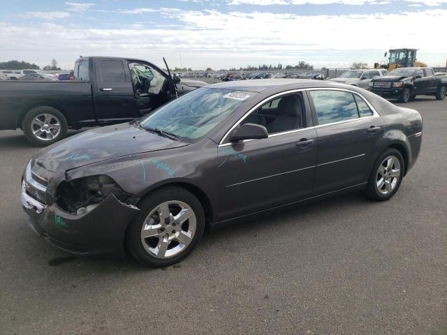 CHEVROLET MALIBU 2010 1g1za5eb5af215070