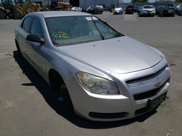 CHEVROLET MALIBU LS 2010 1g1za5eb5af231866