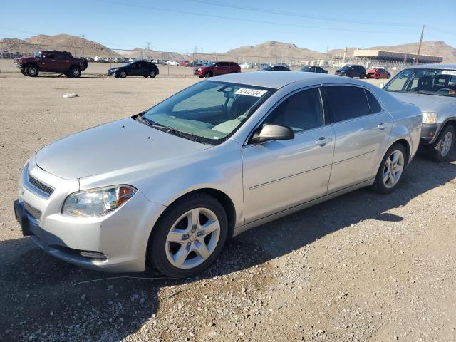 CHEVROLET MALIBU 2010 1g1za5eb5af310387