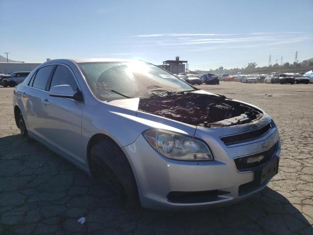 CHEVROLET MALIBU LS 2010 1g1za5eb6af105242