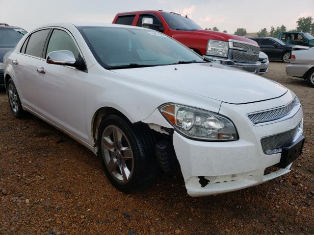 CHEVROLET MALIBU LS 2010 1g1za5eb6af106830