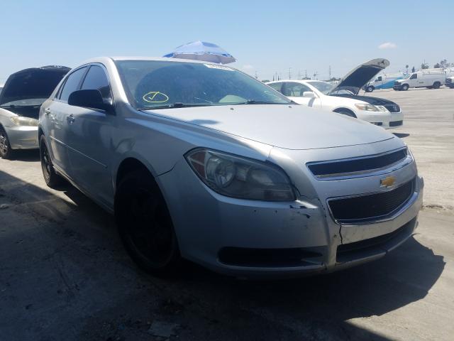 CHEVROLET MALIBU LS 2010 1g1za5eb6af173251