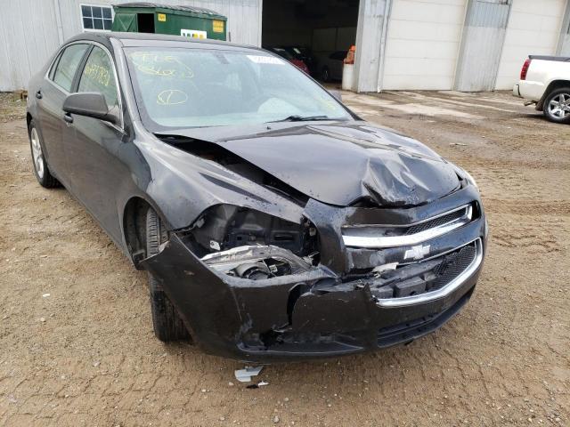 CHEVROLET MALIBU LS 2010 1g1za5eb7af280888