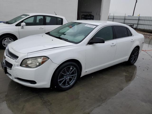 CHEVROLET MALIBU LS 2010 1g1za5eb8af104710