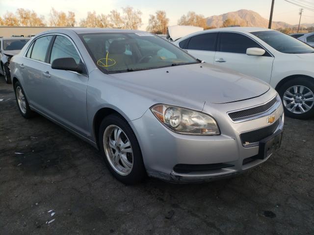 CHEVROLET MALIBU LS 2010 1g1za5eb8af107011