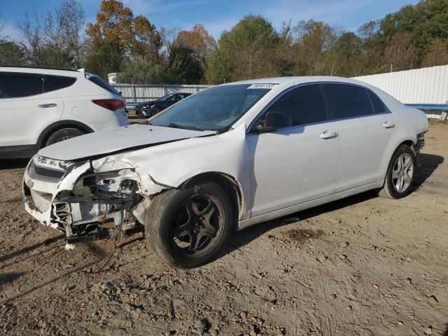 CHEVROLET MALIBU 2010 1g1za5eb8af173476