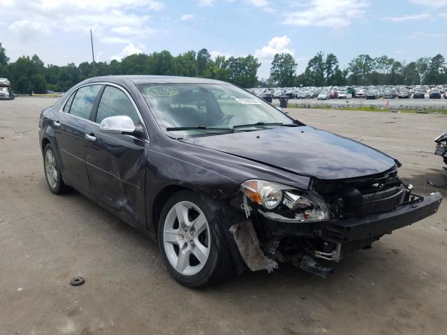 CHEVROLET MALIBU LS 2010 1g1za5eb8af215449