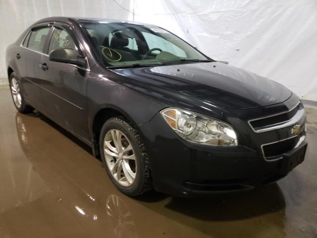 CHEVROLET MALIBU LS 2010 1g1za5eb8af253604