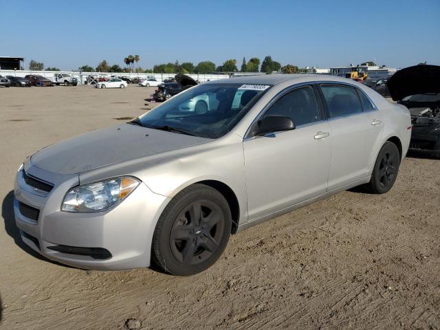 CHEVROLET MALIBU LS 2010 1g1za5eb8af256034