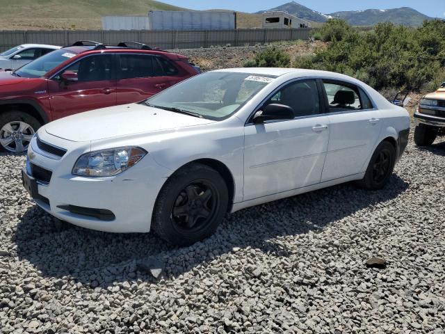 CHEVROLET MALIBU 2010 1g1za5eb9af286515