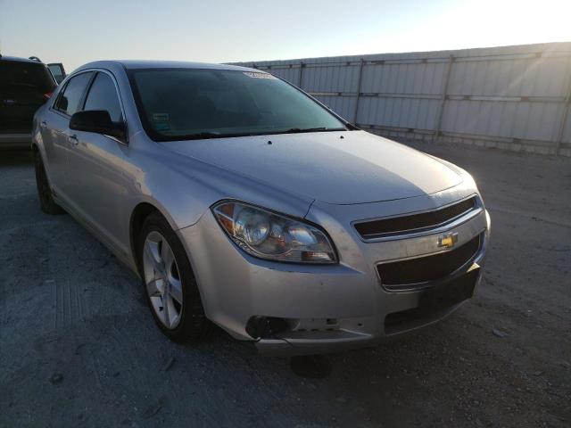 CHEVROLET MALIBU LS 2010 1g1za5ebxa4103778