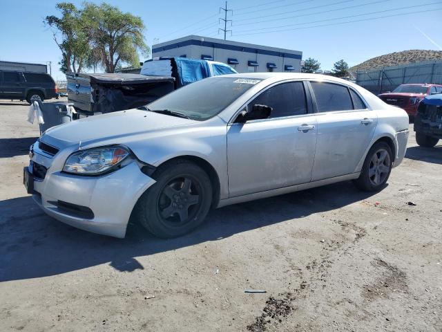 CHEVROLET MALIBU 2010 1g1za5ebxaf283879