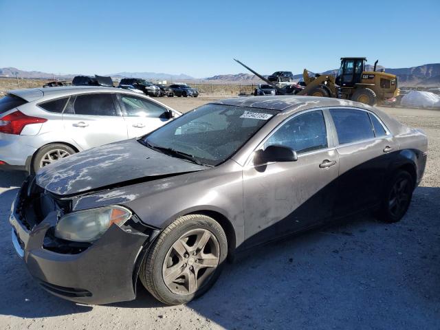 CHEVROLET MALIBU 2010 1g1za5ek3a4141465