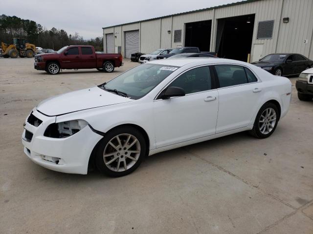 CHEVROLET MALIBU LS 2011 1g1za5eu0bf142158