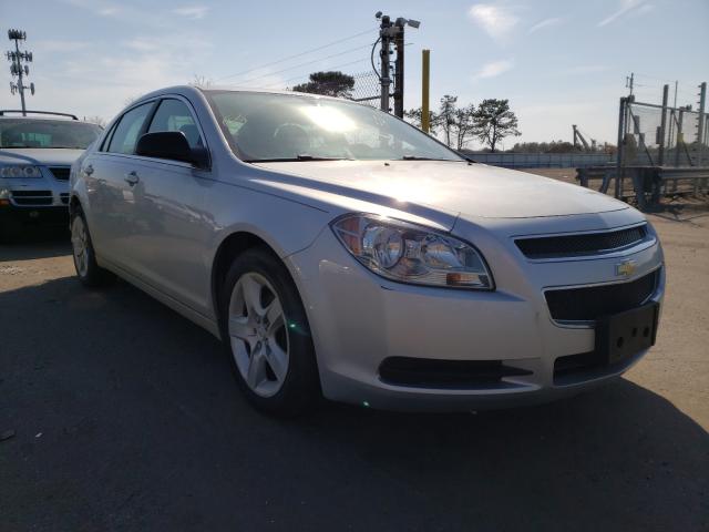 CHEVROLET MALIBU LS 2011 1g1za5eu0bf180330