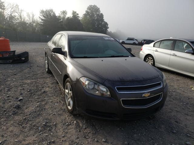 CHEVROLET MALIBU LS 2011 1g1za5eu0bf180375