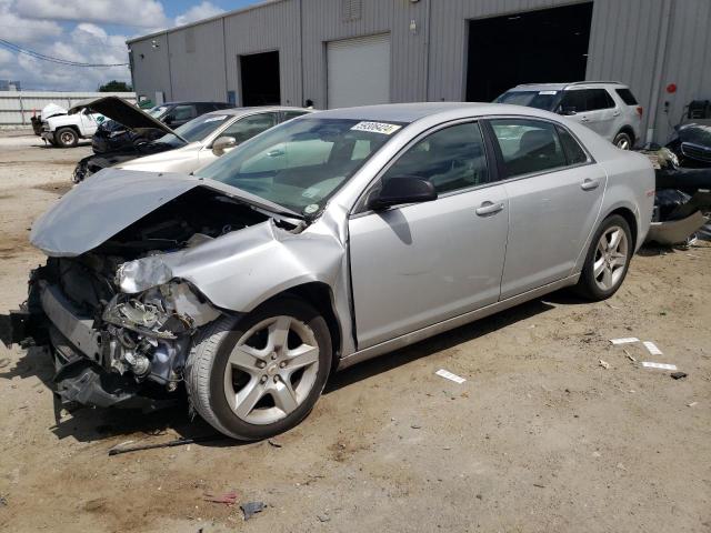 CHEVROLET MALIBU 2011 1g1za5eu0bf208398