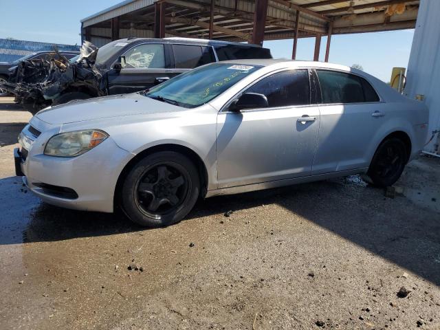 CHEVROLET MALIBU 2011 1g1za5eu0bf262039