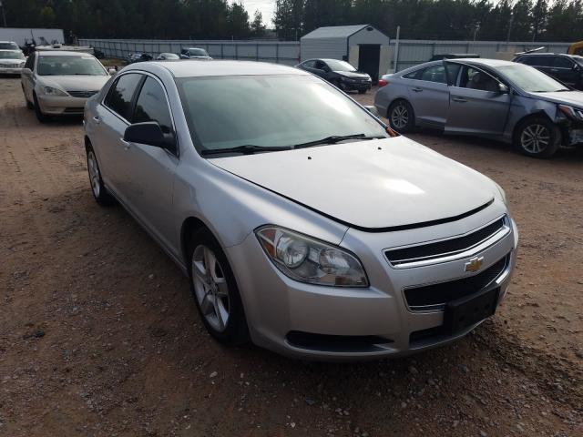 CHEVROLET MALIBU LS 2011 1g1za5eu0bf286213