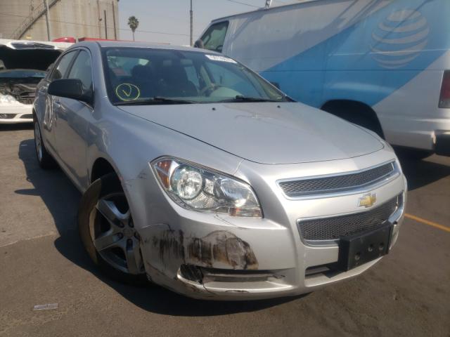 CHEVROLET MALIBU LS 2011 1g1za5eu0bf339234