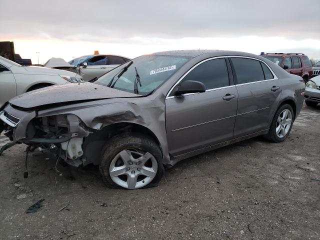 CHEVROLET MALIBU LS 2011 1g1za5eu0bf393598