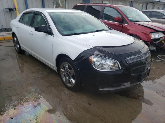 CHEVROLET MALIBU LS 2012 1g1za5eu0cf211769