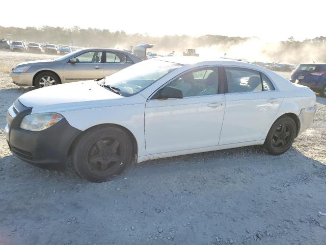 CHEVROLET MALIBU 2012 1g1za5eu0cf219936