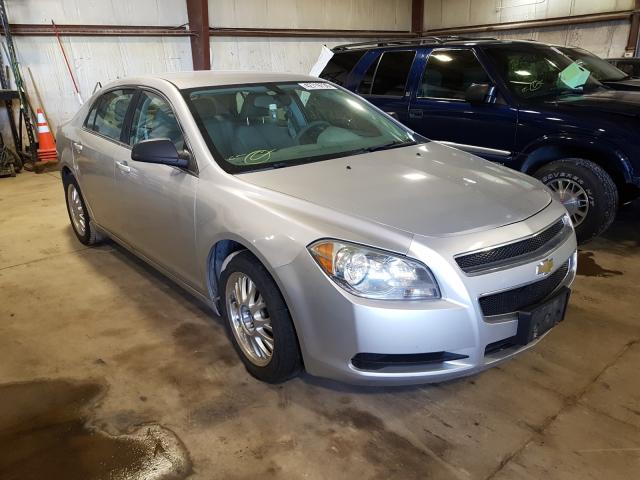 CHEVROLET MALIBU LS 2012 1g1za5eu0cf225588