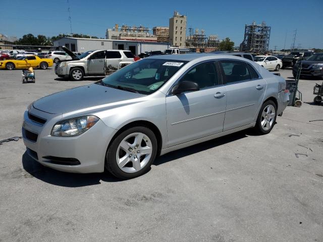 CHEVROLET MALIBU LS 2012 1g1za5eu0cf252953