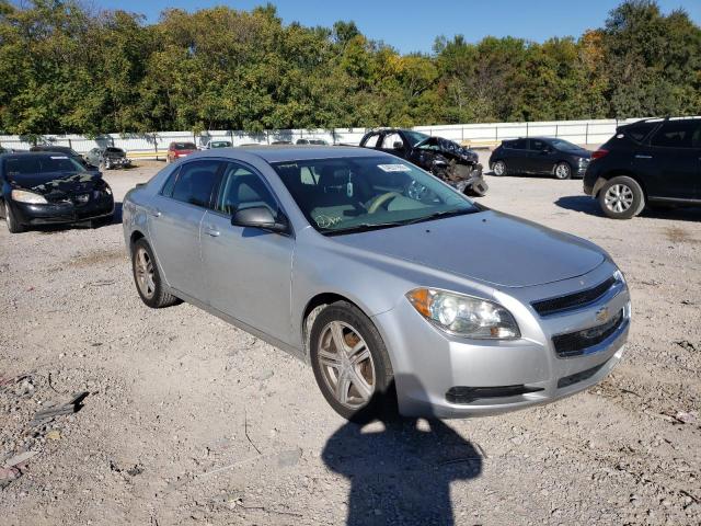 CHEVROLET MALIBU LS 2012 1g1za5eu0cf298119