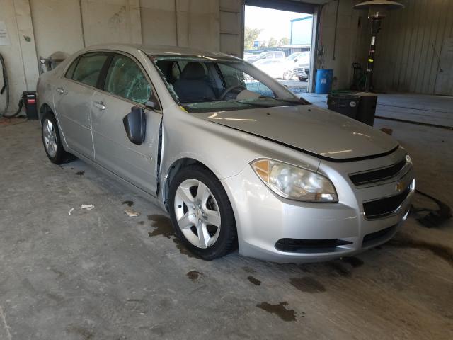 CHEVROLET MALIBU LS 2012 1g1za5eu0cf380478