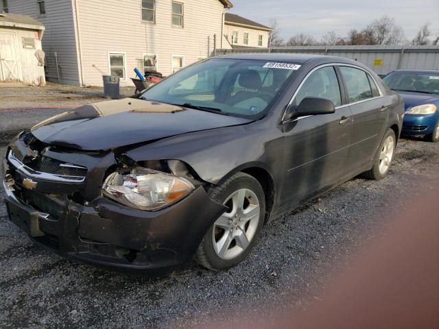 CHEVROLET MALIBU LS 2012 1g1za5eu0cf386829