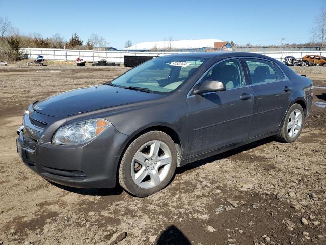 CHEVROLET MALIBU 2012 1g1za5eu0cf388659