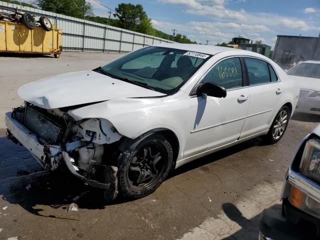 CHEVROLET MALIBU 2012 1g1za5eu0cf390038