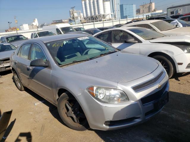 CHEVROLET MALIBU LS 2012 1g1za5eu0cf390041