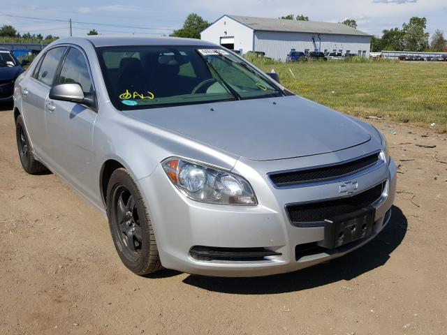 CHEVROLET MALIBU LS 2011 1g1za5eu1bf176948