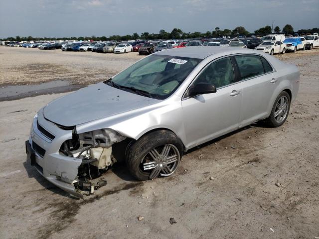 CHEVROLET MALIBU LS 2011 1g1za5eu1bf226313