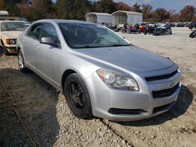 CHEVROLET MALIBU LS 2011 1g1za5eu1bf234573