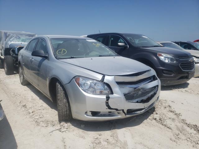 CHEVROLET MALIBU LS 2011 1g1za5eu1bf357340