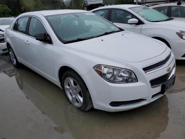 CHEVROLET MALIBU LS 2012 1g1za5eu1cf183089